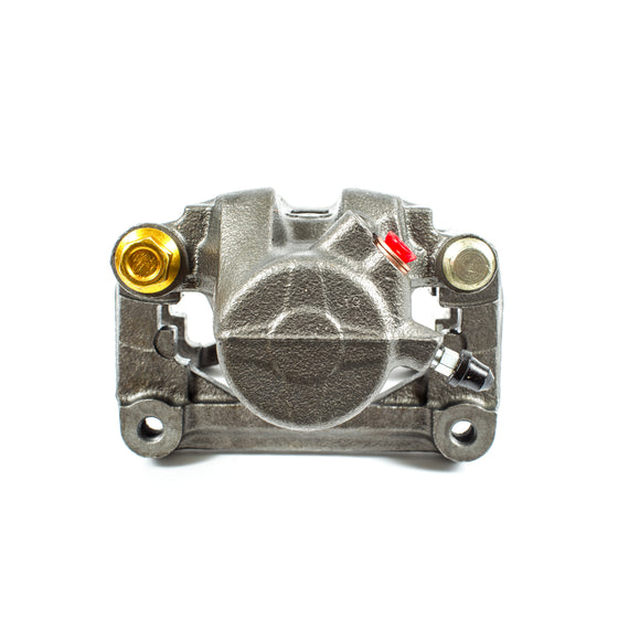 Front Left PowerStop Caliper For Mazda Miata