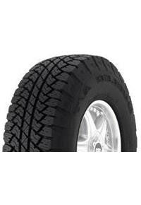 265/70R17 Bridgestone Dueler A/T RH-S 115S BL 2657017 265 70 17