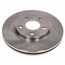 Rear PowerStop AutoSpecialty Rotor For Jeep Gladiator