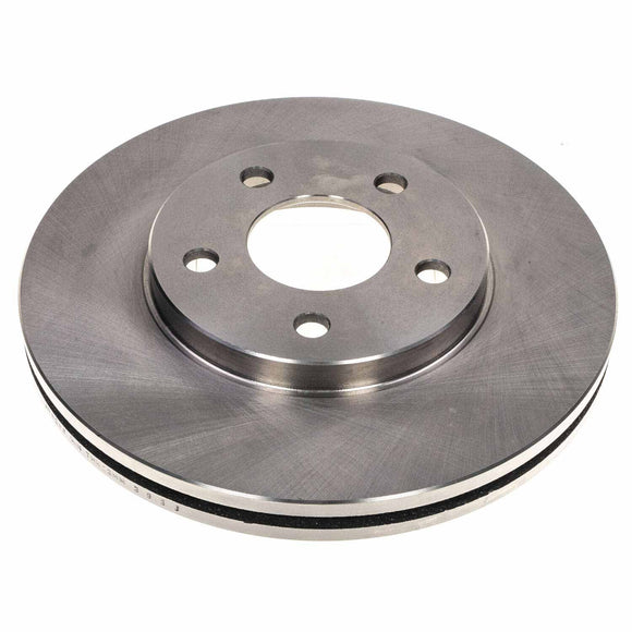 Rear PowerStop AutoSpecialty Rotor For Jeep Gladiator