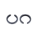 Rear PowerStop Parking Brake Shoe For Daewoo Leganza