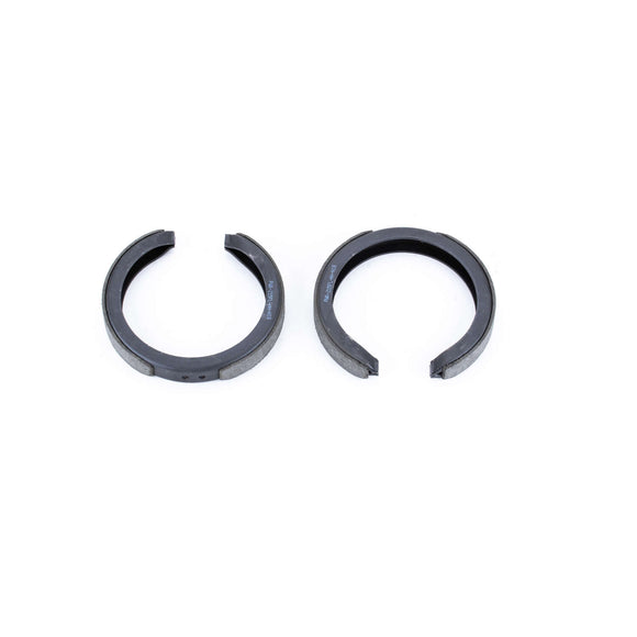 Rear PowerStop Parking Brake Shoe For Daewoo Leganza