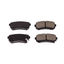 PowerStop Z16 Evolution Ceramic Brake Pads
