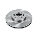 Front PowerStop AutoSpecialty Rotor For BMW X5
