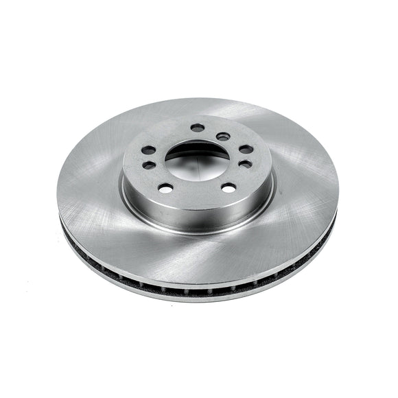Front PowerStop AutoSpecialty Rotor For BMW X5