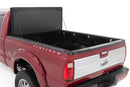 Rough Country Hard Tri-Fold Bed Cover 6'10" Bed For Ford Super Duty 08-16