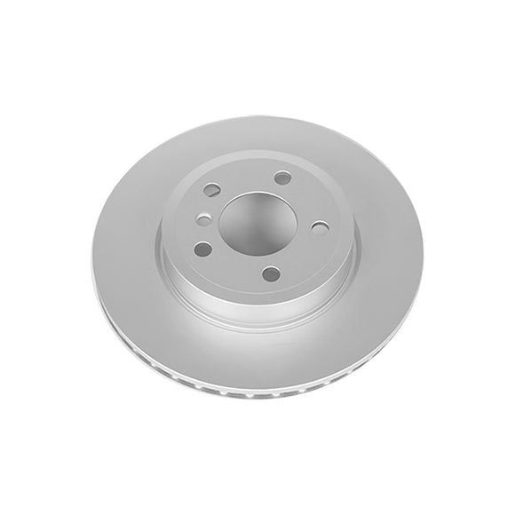 PowerStop Evolution Genuine Geomet Coated Rotors Front For BMW X3