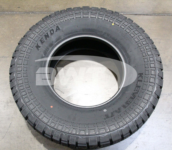 315/70R17 Kenda Klever AT2 KR628 121/118S RBL E 315 70 17 3157017