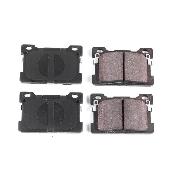 PowerStop Z16 Evolution Ceramic Brake Pads
