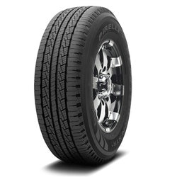 Pirelli Scorpion STR Tire(s) 275/55-20 55R20 55R R20 2755520