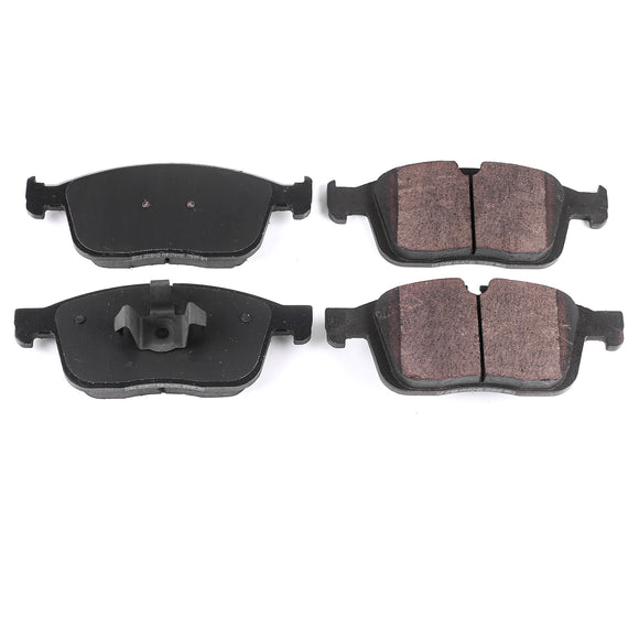 PowerStop Z16 Evolution Ceramic Brake Pads