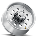 18x6.75 Raceline 882MC Modular Machined 8x165.1 ET0 CB4.77 Wheel