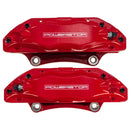 Front PowerStop Caliper Set For Acura TL
