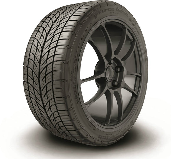 BF Goodrich g-Force COMP-2 A/S PLUS Tire(s) 275/35R20 102W XL 275/35-20