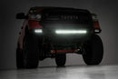 Rough Country Front Prerunner Bumper For Toyota Tundra 2WD 4WD 2014-2021