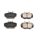 PowerStop Z16 Evolution Ceramic Brake Pads