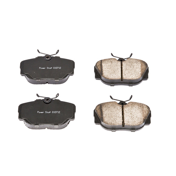 PowerStop Z16 Evolution Ceramic Brake Pads