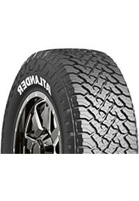 225/65R17 Atlander Roverclaw A/T 102H RWL 225 65 17 2256517