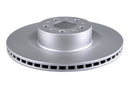 PowerStop Evolution Genuine Geomet Coated Rotors Evolution Coated Rotor