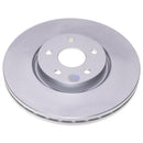 PowerStop Evolution Genuine Geomet Coated Rotors Front For Dodge Durango