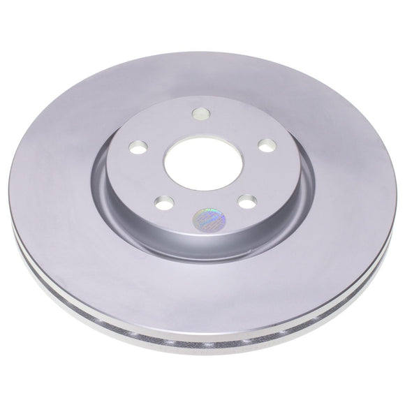 PowerStop Evolution Genuine Geomet Coated Rotors Front For Dodge Durango