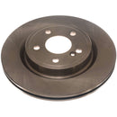 Rear PowerStop AutoSpecialty Rotor For Mercedes-Benz CLA250