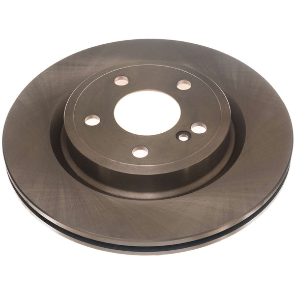 Rear PowerStop AutoSpecialty Rotor For Mercedes-Benz CLA250