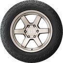 285/50R20 Nitto Nomad Grappler 116H BSW XL 285 50 20 285/50R20