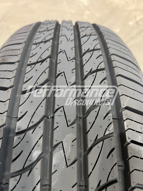 205/70R14 American Roadstar Pro A/S 98H BSW SL 205 70 14 2057014