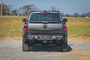 Rough Country Rear Bumper Tubular for Ram 1500 19-25