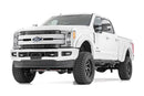 4.5 Inch Lift Kit - C/O Vertex - Ford Super Duty 4WD (2017-2022)