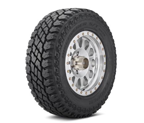 Cooper Discoverer S/T MAXX Tire(s) 275/70R18 275/70-18 R18 70R 2757018