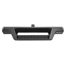 Westin HDX Drop Hitch Step Powder Coated Textured Black Steel 56-10015