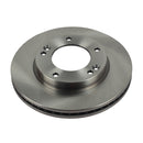 Front PowerStop AutoSpecialty Rotor For Kia Sorento