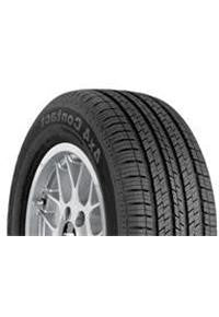 Continental 4x4Contact Tire(s) 255/50R19 255/50-19 50R R19 XL BMW SSR