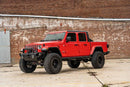 Rough Country 6" Lift Kit For Jeep Gladiator JT 4WD 2020-2022