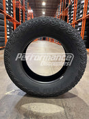 265/65R18 Goodyear Territory AT BSW 114T SL Tire