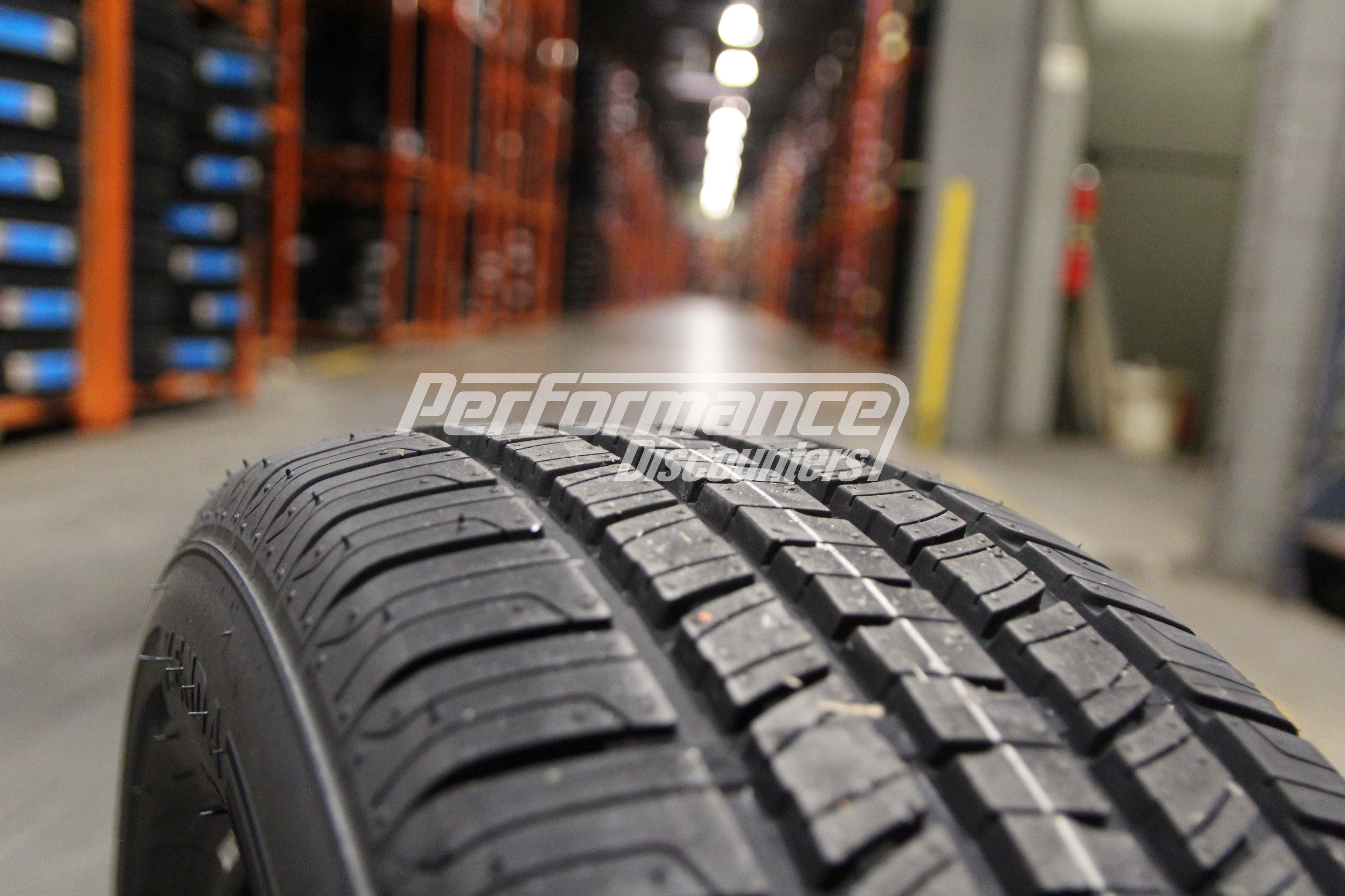 Kenda Kenetica Touring AS KR217 Tire(s) 225/60R16 98H SL 225/60-16 2256016