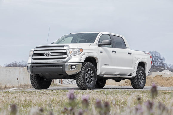 2.5-3 Inch Leveling Kit - Toyota Tundra 4WD (2007-2021)