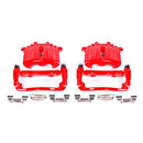 Rear PowerStop Caliper Set For Chevrolet Tahoe