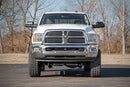 Rough Country 5" Lift Kit For Ram 2500 4WD 2014-2018