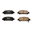 PowerStop Z16 Evolution Ceramic Brake Pads