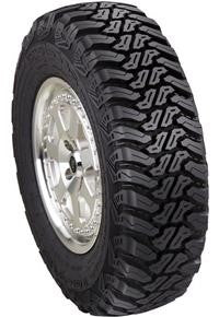 LT275/55R20 Accelera MT-01 115/112H BSW