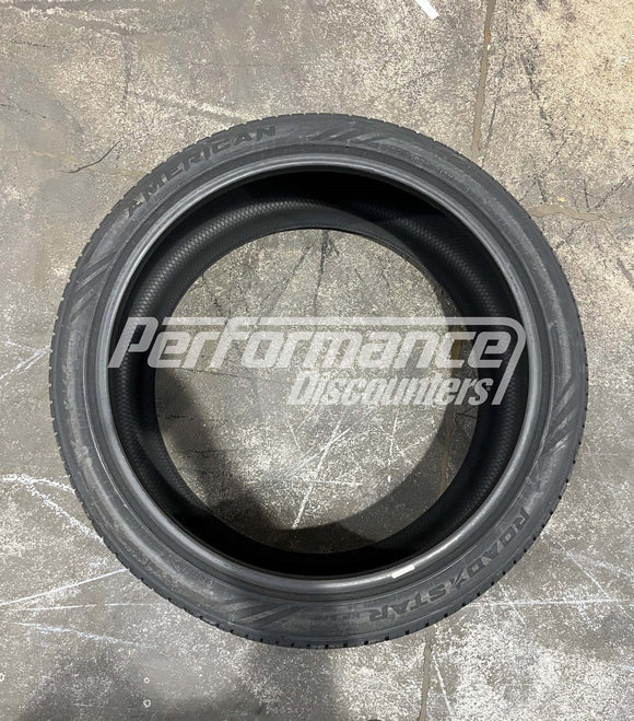 305/35R24 American Roadstar HP A/S 112V BSW SL 305 35 24 3053524