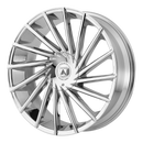 MATAR 26x10 Blank CHROME (30 mm) ABL18-26100030CH