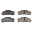 PowerStop Z16 Evolution Ceramic Brake Pads