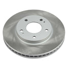 Front PowerStop SCR Brake Rotor For Mitsubishi Galant