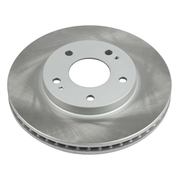 Front PowerStop SCR Brake Rotor For Mitsubishi Galant