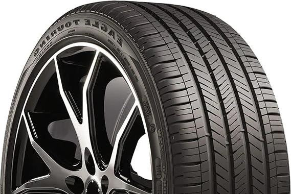 245/45R20 Goodyear Eagle Touring 99V VSB SL 2454520 245 45 20