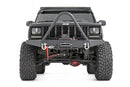 4.5 Inch Lift Kit - V2 - Rear AAL - Jeep Cherokee XJ 2WD/4WD (84-01)